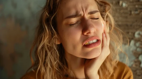 歯のトラブルのスピリチュアルな意味とは？