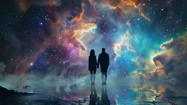 結婚しても忘れられない人との前世の関係性とは？