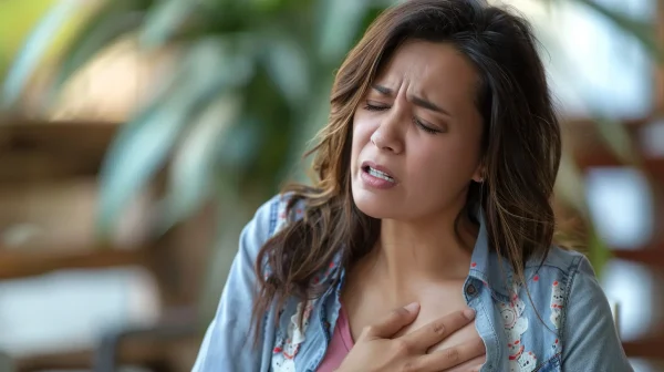 恋愛に纏わる息苦しいときのスピリチュアルな意味とは？