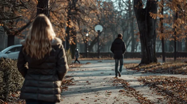 別れのスピリチュアルな前兆とはどんなもの？