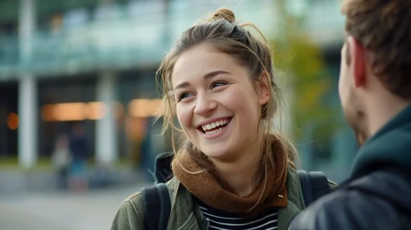 スピリチュアルな視点から見た、興味がなかった人との関係の深め方