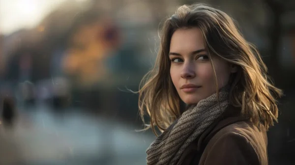 別れのスピリチュアルな前兆を感じやすい人の特徴