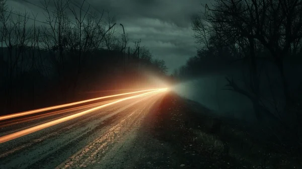 写真に光の線が入るスピリチュアルな意味とは？