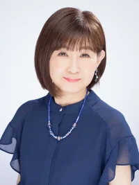 青星玻璃(あおぼしはり)先生