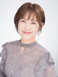 Hitomi / 一美 先生