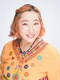 インティ來未(インティライミ)先生