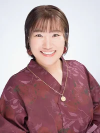 松島四季(まつしましき)先生