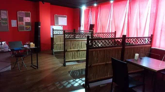 京都ほしよみ堂