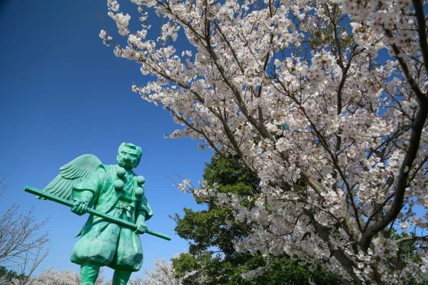 烏天狗とスピリチュアルな影響