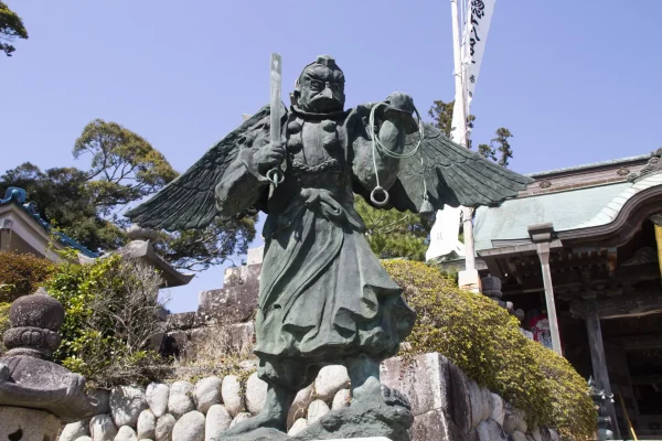 烏天狗とは何か？