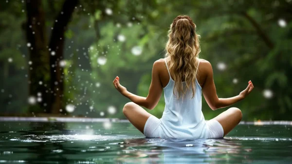 ツインレイとのつながりに伴う耳鳴りの対処法