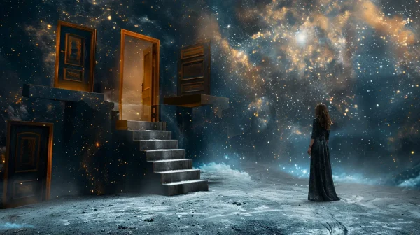 ステージが変わる時のスピリチュアルな意味とは？