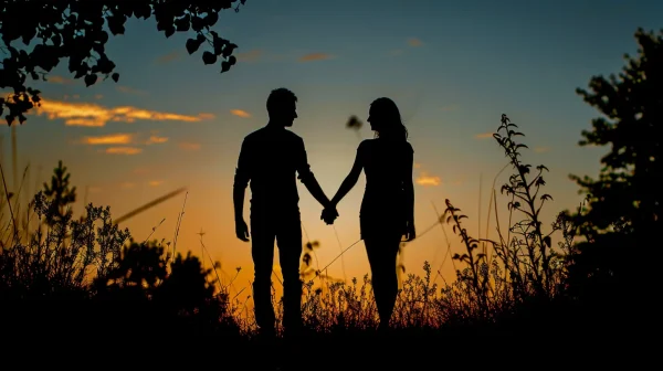 ツインレイとは何か？基本的な意味を解説