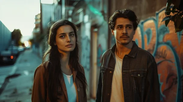 ツインレイの見分け方3：似たような人生経験や価値観