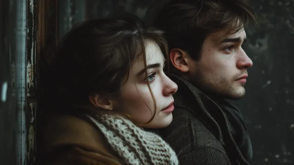 ツインレイの見分け方8：言葉では説明できない直感的な理解