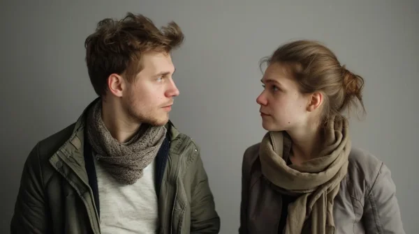 ツインレイの見分け方9：二人の間に起こるシンクロニシティ