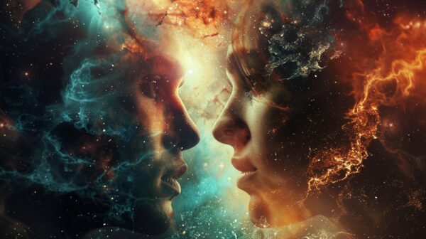 ツインレイの見分け方2：深い魂レベルでの共鳴