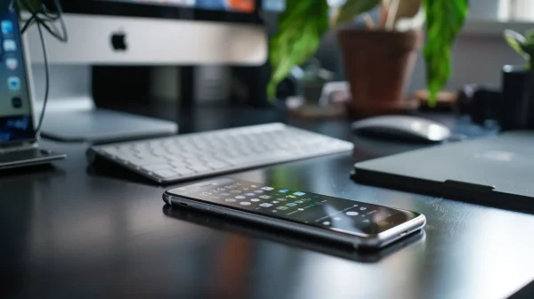 スマホが持つスピリチュアル的な意味とは?