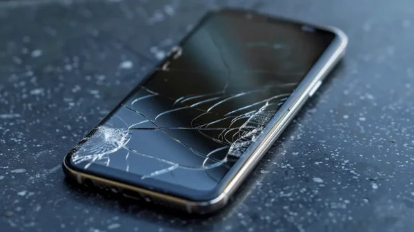 スマホが壊れる時のスピリチュアルな意味とは?