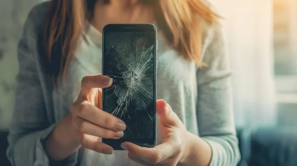 スマホが壊れる時のスピリチュアルな対処法とは?