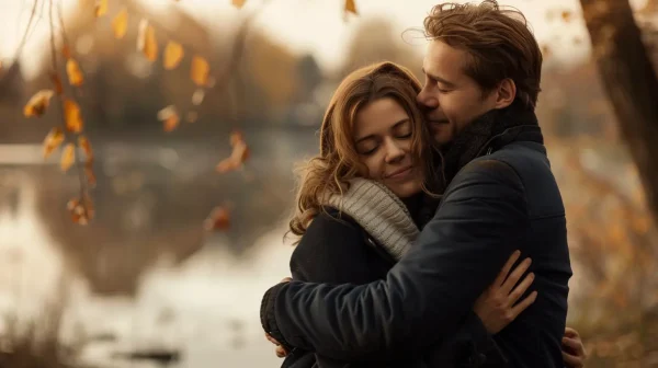 ツインレイが離れようとすると引き寄せる理由