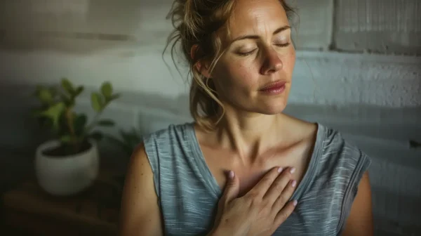 ツインレイの離れようとする時期に役立つ心のケア方法