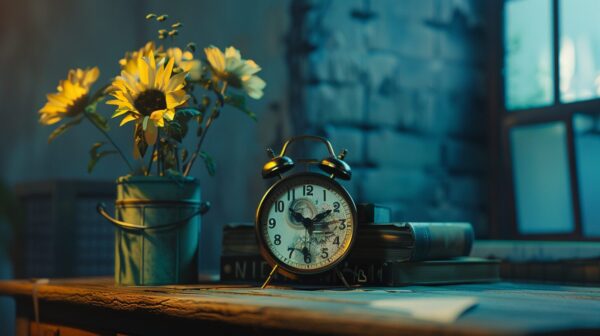 時計が遅れた時のスピリチュアルな捉え方とは？