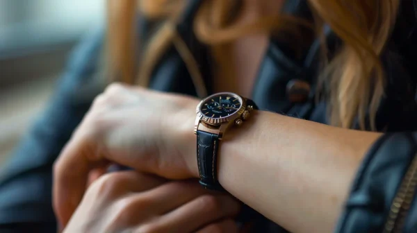 時計が遅れた時のスピリチュアルな対処法とは？