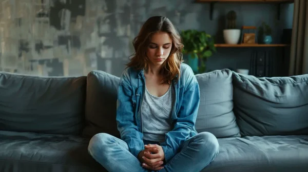 眠くなる家のスピリチュアルな意味とは？