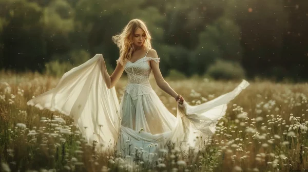 ツインレイ女性とは？