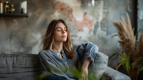 「眠くなる家」が与えるスピリチュアルな影響とは？