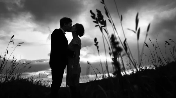 ツインレイのキスが通常のキスとどう違うのか