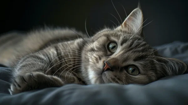 猫のスピリチュアルな意味とは？