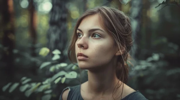 直感を使って自分の進むべき道を探る