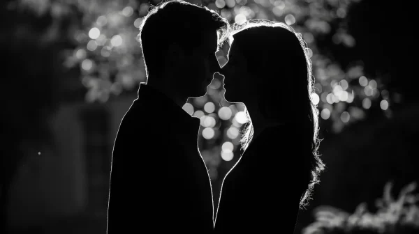 ツインレイカップルの特徴