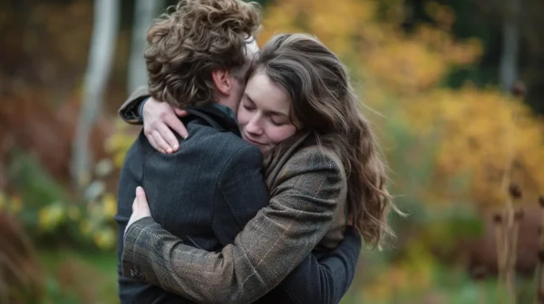 ツインレイカップルの関係の深さ