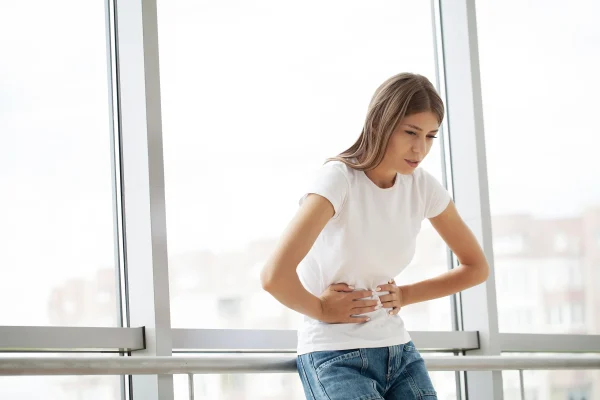 ツインレイとの関係で子宮が痛いときの注意点