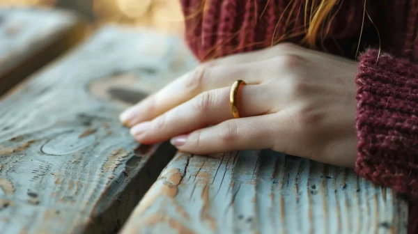 ツインレイと出会った既婚者が離婚を考える理由