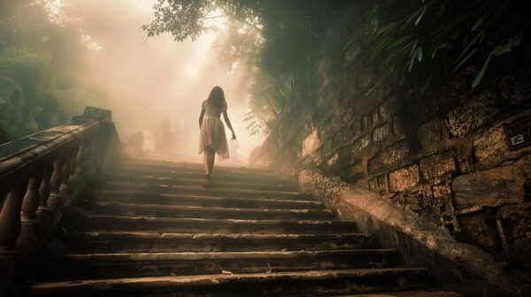 ツインレイのステージとは何か？