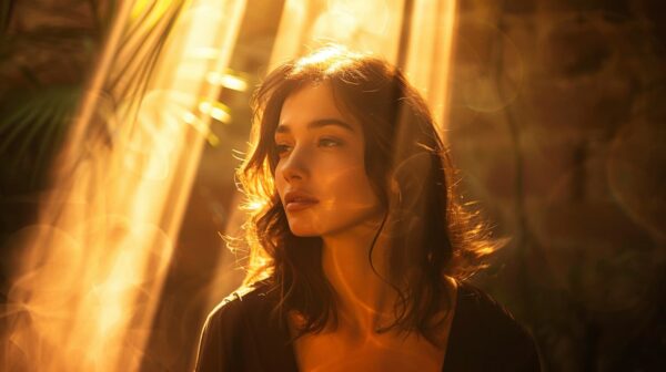 後光が差す時のスピリチュアルな悪い意味とは？