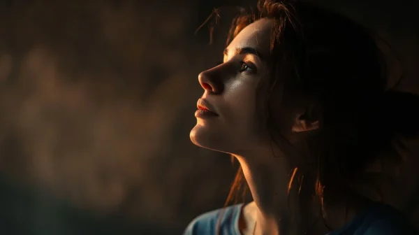 夜中に目覚めたときの対処法