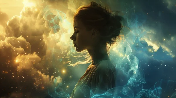 ツインレイ女性の覚醒とは？