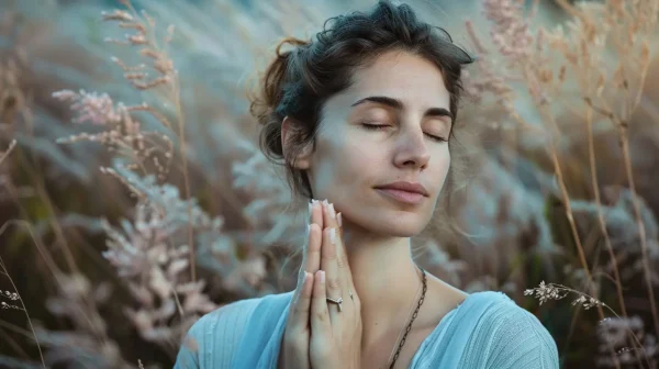 ツインレイ女性が覚醒後に感じる心の成長と変化