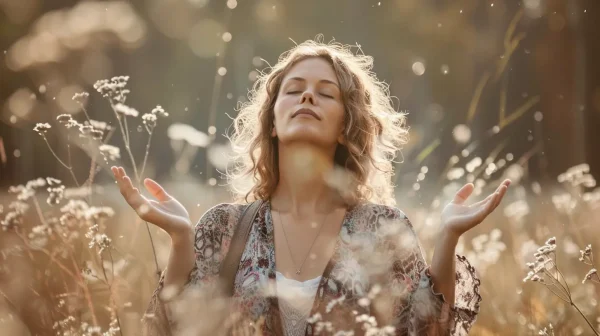 ツインレイ女性が覚醒するまでの過程での注意点