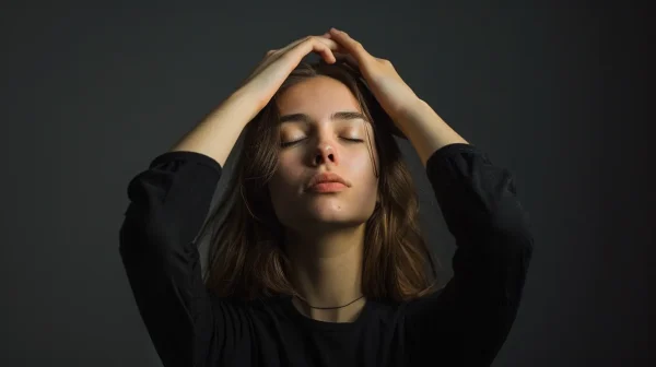 ツインレイのテレパシーで伝わるキスの感覚とは？