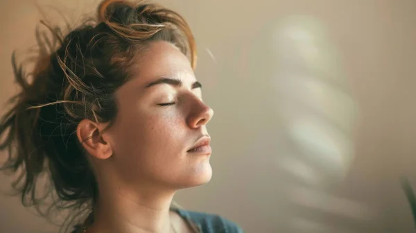 ツインレイのテレパシーでキスの感覚を強く感じるための方法