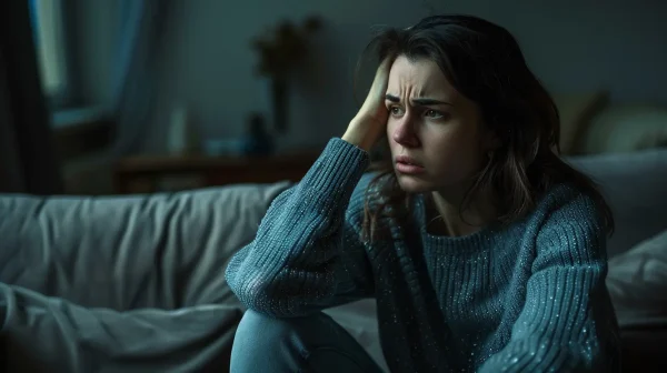 ツインレイと会えない時期に起こる試練とは？