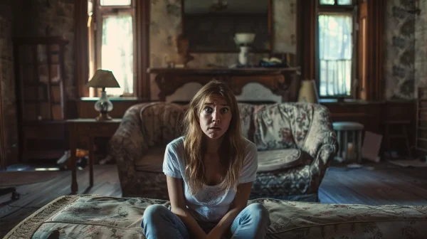 悪い土地に住むことで起こるスピリチュアルなこととは？