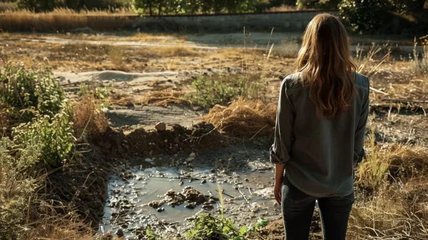 悪い土地を浄化するスピリチュアルな方法とは？