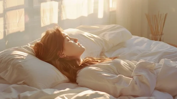 なぜ朝にツインレイの性エネルギーを感じやすいのか